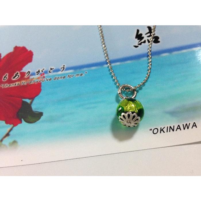 ♢花の金曜セール♢ 天然石ネックレス、ホワイトフラワー彫り