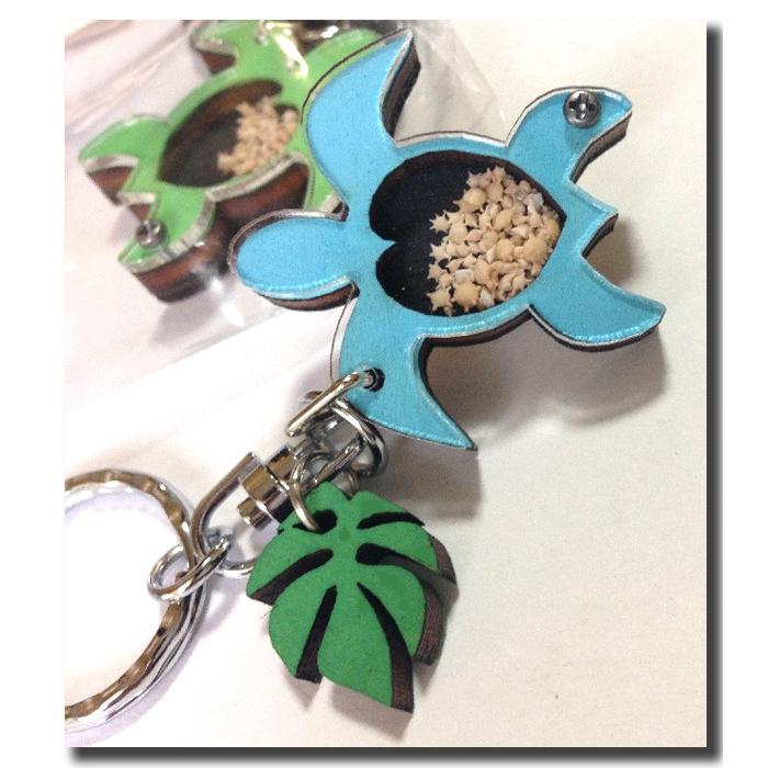 9 Hawaiianꕤ︎︎ ᗩᒪOᕼᗩモンステラ キーホルダー バッグチャーム 9 Hawaiianꕤ︎︎ ᗩᒪOᕼᗩモンステラ キーホルダー バッグチャーム 9