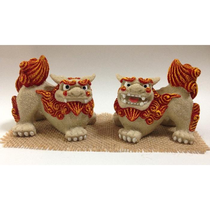 001 シーサー置物 Amazon.co.jp: OBOROZUKI シーサー 置物 オブジェ インテリア