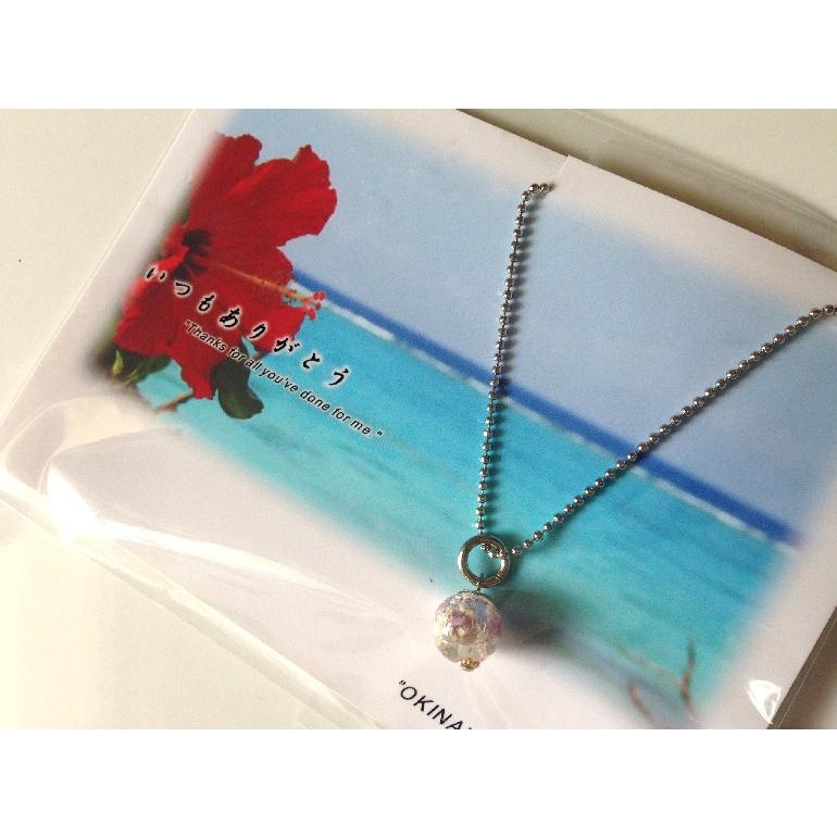 あまつきさま専用◎手作りガラスのネックレス他 7点おまとめ