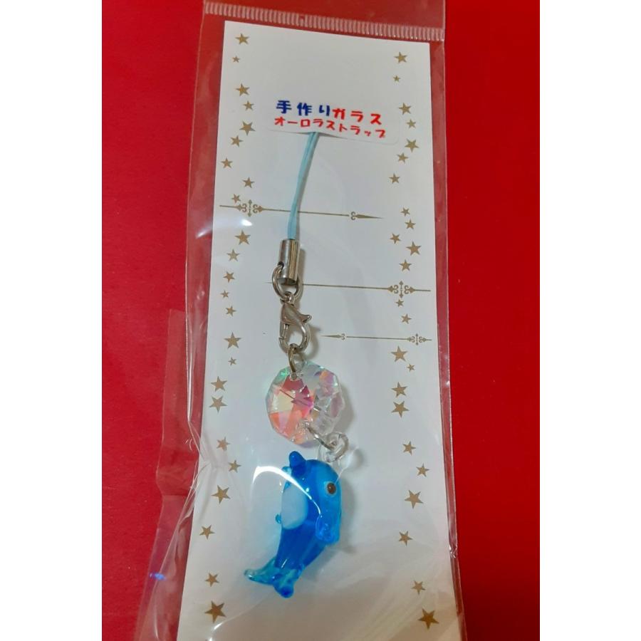 日本限定　ご当地ストラップ　平成レトロ　アクリルキューブストラップ　新品　イルカ OneMall provides Mercari products: 平成レトロ イルカ ストラップ