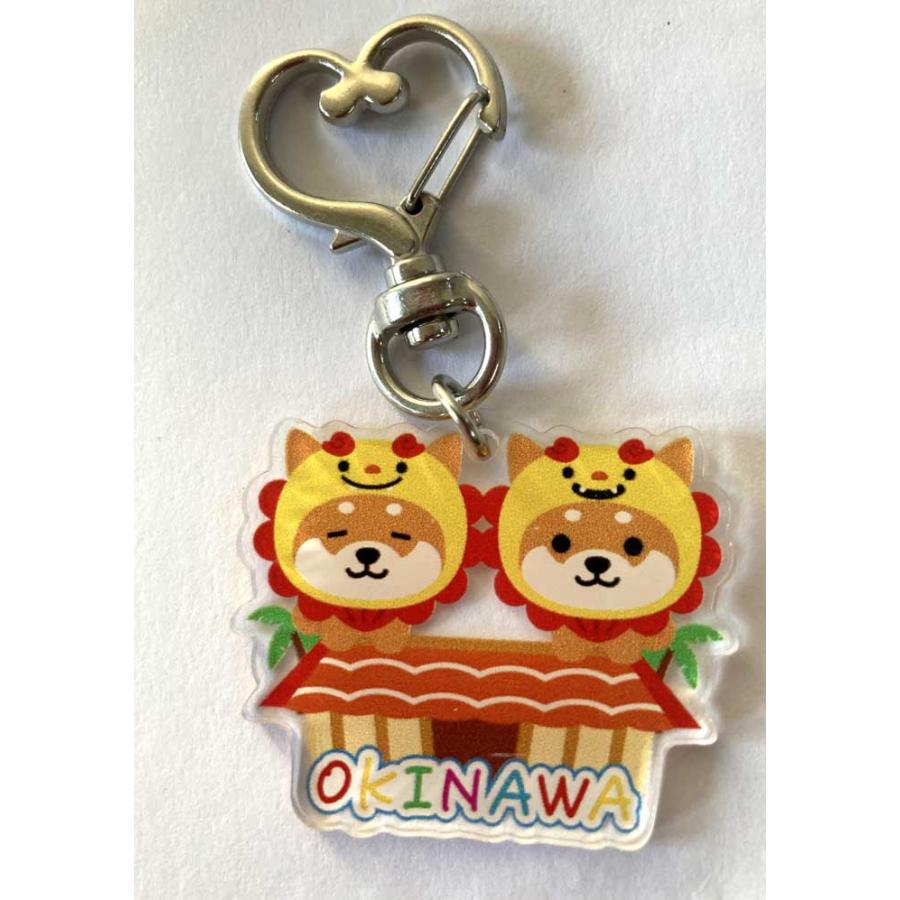 LOVEBITES アクリルキーホルダー 5個セットアクキージャッジ