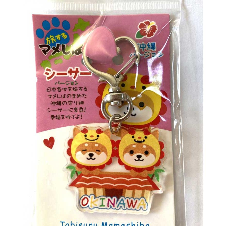 LOVEBITES アクリルキーホルダー 5個セットアクキージャッジ