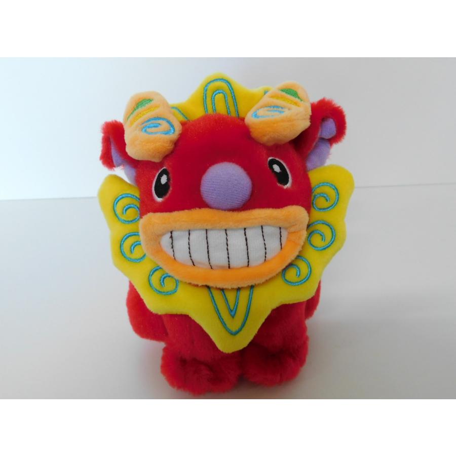 シーサーぬいぐるみのおすすめ人気商品一覧 通販 - Yahoo!ショッピング