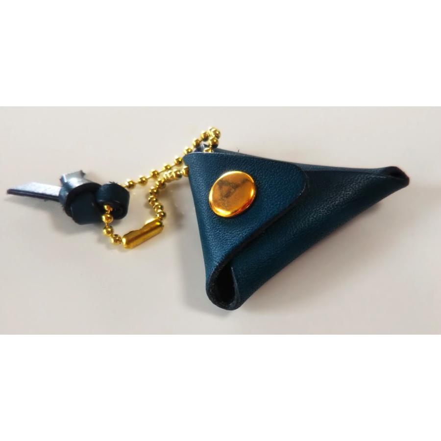 まーす マース袋 本革 サングワー さん結 お守り 濃緑色 沖縄 お土産 Mfukami Okinawa マリンブルー 通販 Yahoo ショッピング