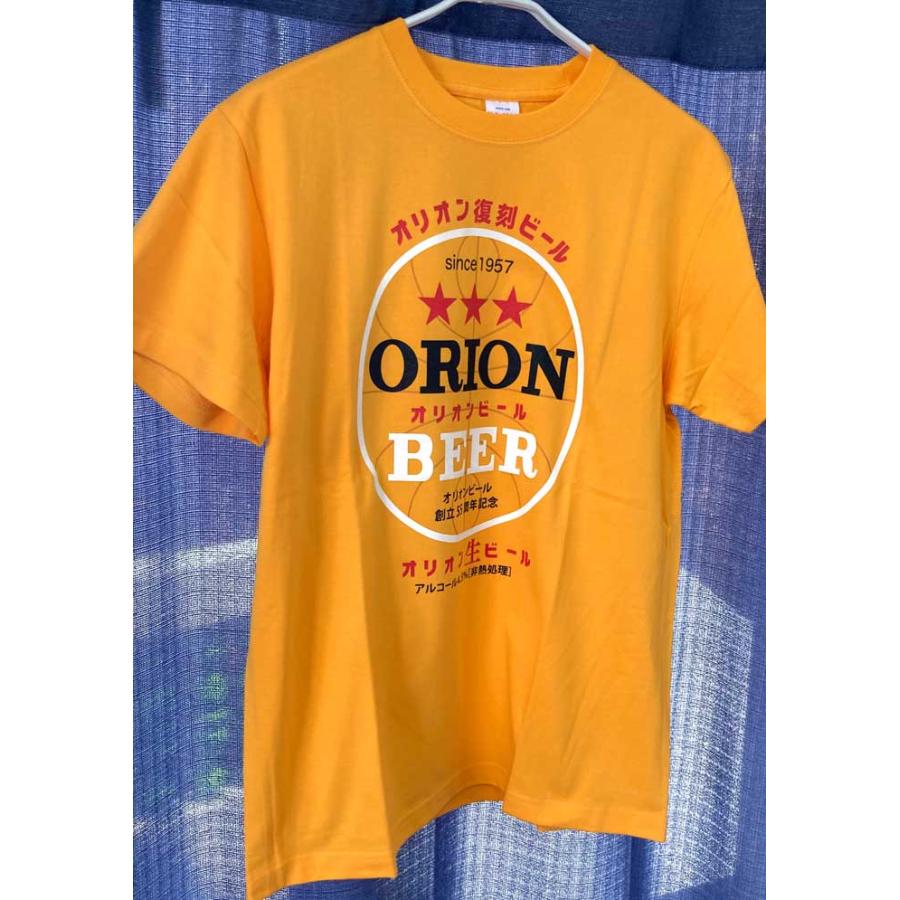 まーちゃん　◆新品◆オリオンビールオリジナルTシャツ　2点おまとめ オリオンビール - まーちゃん様専用 ◇新品◇オリオンビールオリジナル