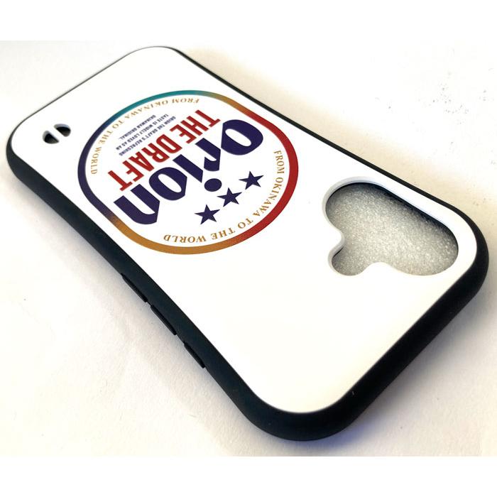 オリオンスマホケース iPhone16 専用ケース オリオン 沖縄 : okinawa
