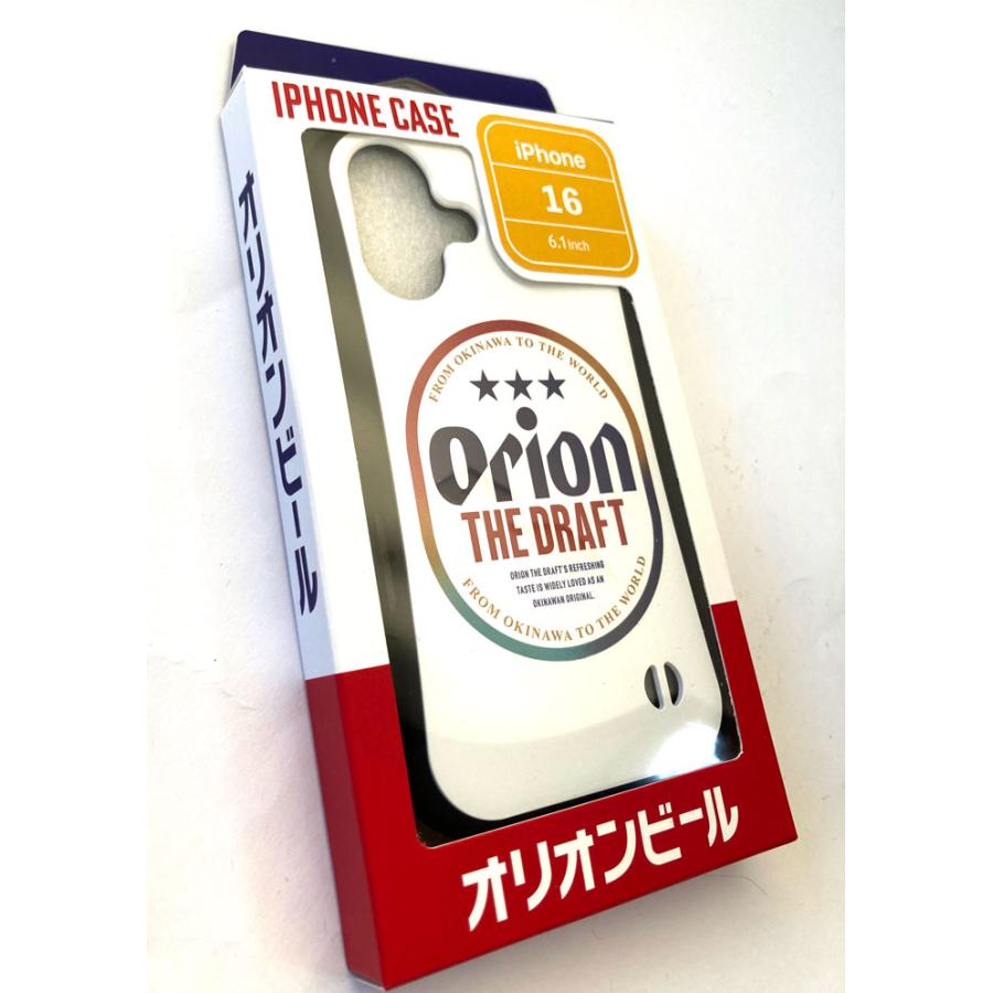 オリオンスマホケース iPhone16 専用ケース オリオン 沖縄 : okinawa