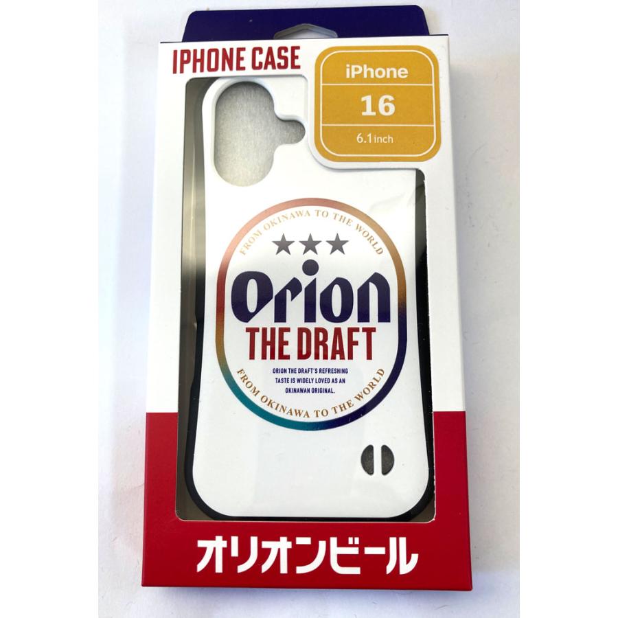 オリオンスマホケース iPhone16 専用ケース オリオン 沖縄 : okinawa