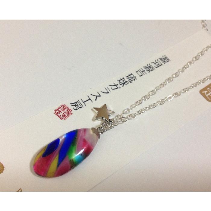 【N.496】ハンドメイドネックレス　オルゴナイト ペリドット　琉球ガラス　薔薇 N.496】ハンドメイドネックレス オルゴナイト ペリドット 琉球ガラス
