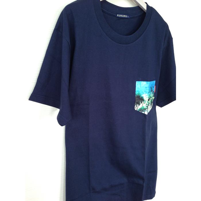 沖縄商学tシャツ　ネイビーLLサイズ 沖縄尚学高校 2025甲子園出場記念Tシャツ サイズLL 色ネイビー Tシャツ