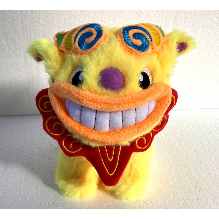 ハッピーズー　ハッピーマリン　沖縄　シーサーくじ　特賞　ぬいぐるみ ハッピーズー ハッピーマリン 沖縄 シーサーくじ 特賞 ぬいぐるみ