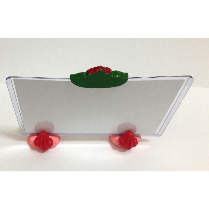 ペアー沖縄シーサー 写真立て フォトフレーム ハイビスカス 沖縄お土産