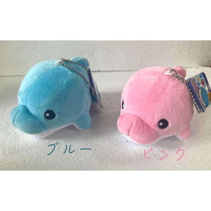 イルカのぬいぐるみ 沖縄お土産 ラブ ドルフィン : okinawa マリン