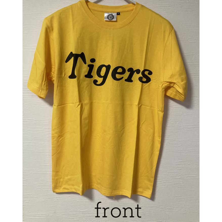 Tシャツ阪神タイガース タイガースTシャツ 沖縄シーサー タイガース