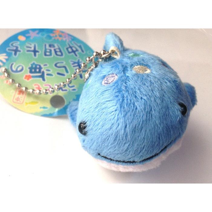 ジンベエザメのぬいぐるみ ジンベ イザメ ブルー 美ら海 おみやげ アクセサリー お土産 沖縄アクセサリー Zinnben Okinawa マリンブルー 通販 Yahoo ショッピング