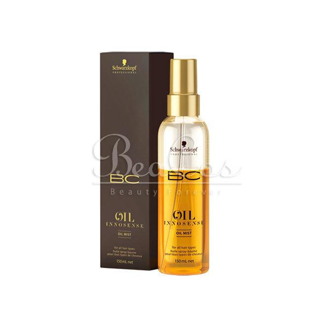 Schwarzkopf BC イノセンス オイルミスト 150mL x 14個 Schwarzkopf PROFESSIONAL シュワルツコフ プロフェッショナル