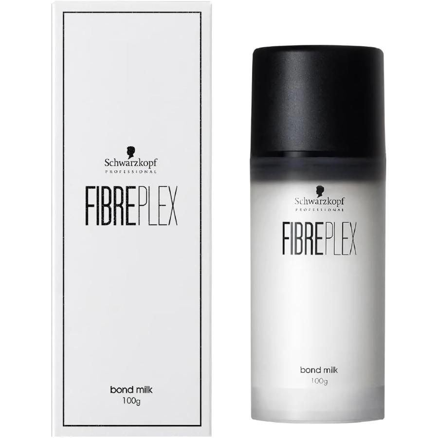 FIBERPLEX シュワルツコフ ファイバープレックス ボンドミルク 100g ×2