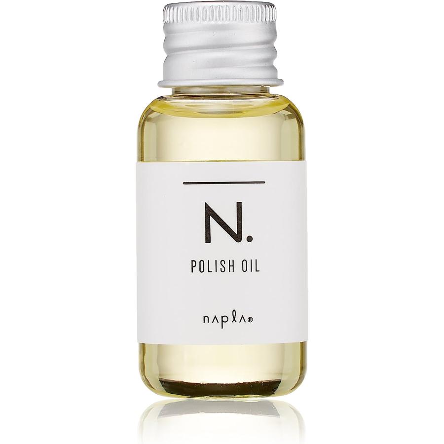 ナプラN．ポリッシュオイル 30ml : ビーコス - 通販