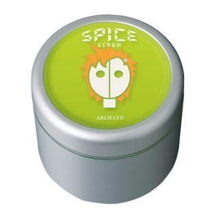 アリミノ スパイス クリーム ハードワックス 100g3個セット の商品画像