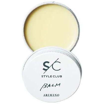 【新品未使用】アリミノ スタイルクラブ ライトバーム 30g 3個セット スタイルクラブ アリミノ ライトバーム 30g【メール便送料無料