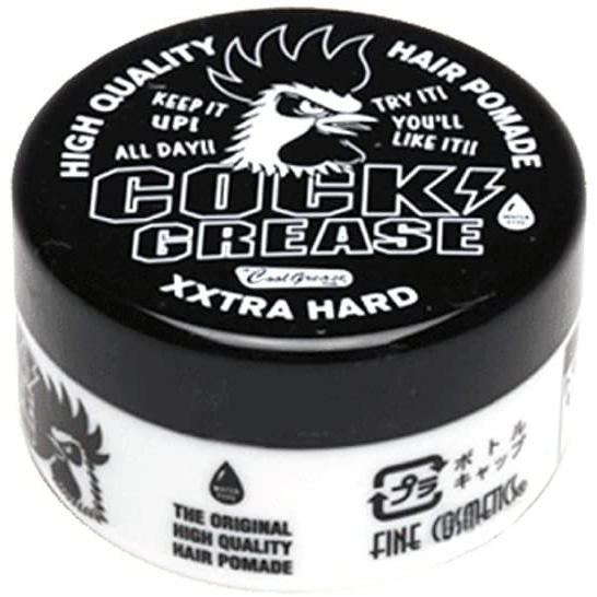 阪本高生堂 クックグリース XXX ポケット 30g パインアップルの香り