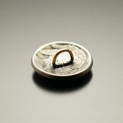 コインコンチョ 単品バッファロー 5セント 5cents ビンテージ コインコンチョ 単品バッファロー 5セント 5cents ビンテージ