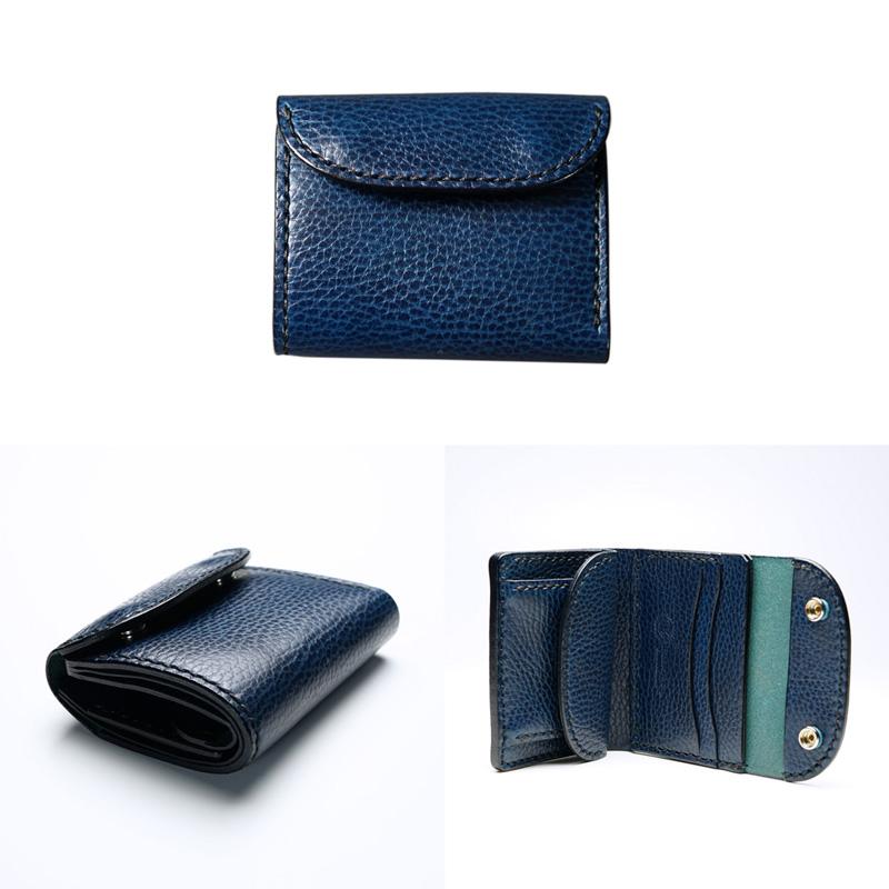 CPウォレット ID ミニ財布 ミニウォレット コンパクトウォレット