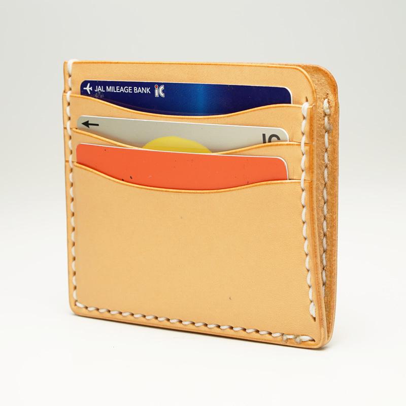 FTカードケース ミニ財布 ミニウォレット コンパクトウォレット