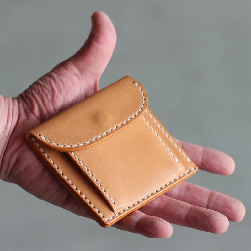 FTウォレット ミニ財布 ミニウォレット コンパクトウォレット ミニマム