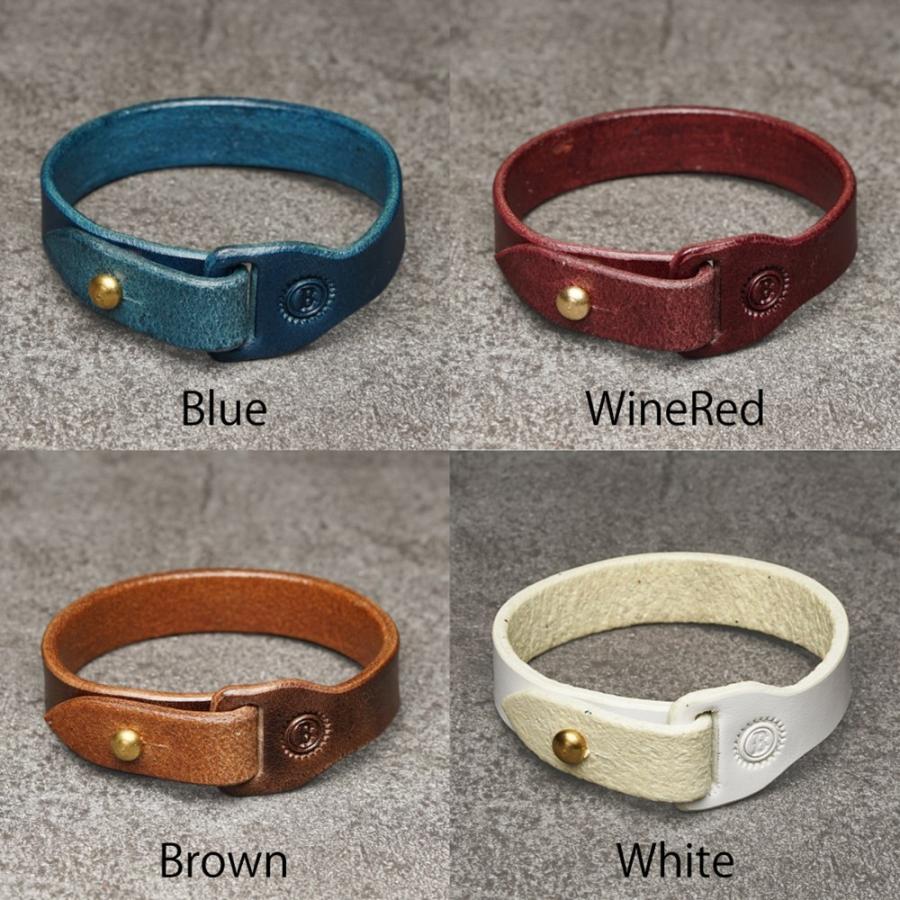 ウィザード　レザー　ブレスレット　バングル　貴重品　人気　革　メンズ　レディース 本革 バングル リアルレザー カーフレザー レザーバングル レザー