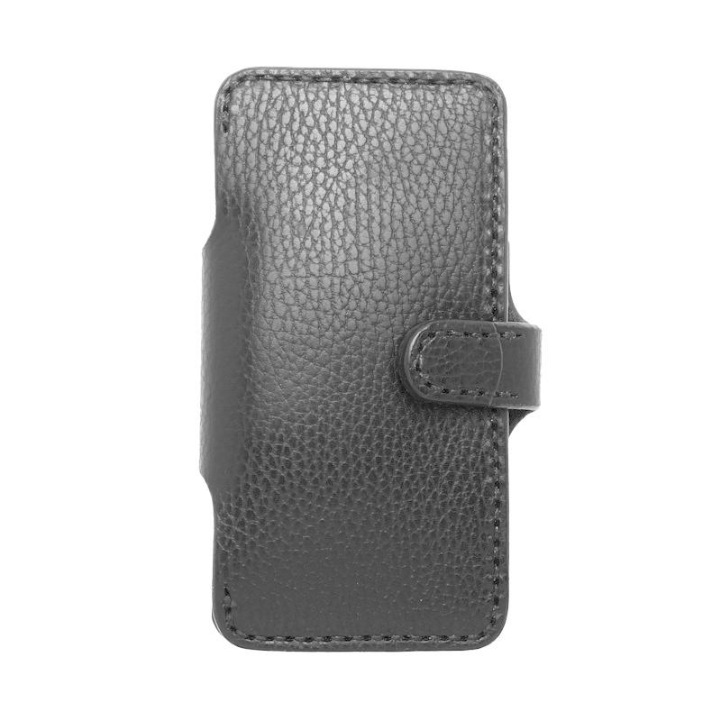手帳型 iPhone 16 Plus / Pro Max用レザーケース Aタイプ アイホン