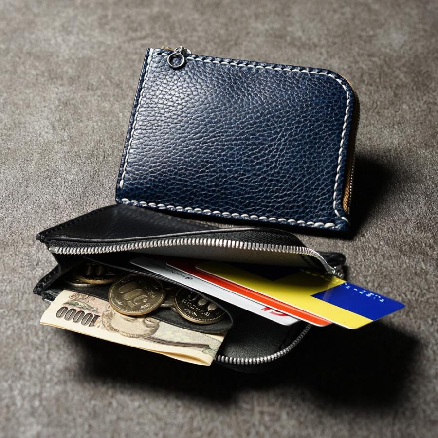 ミニマムウォレット ミニマムウォレット《モーリス2.5》マクアケ先行発売！