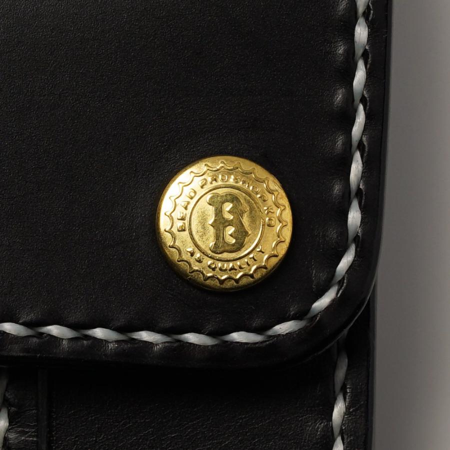 トラッカーズウォレット 黒 バイカーズウォレット ライダース