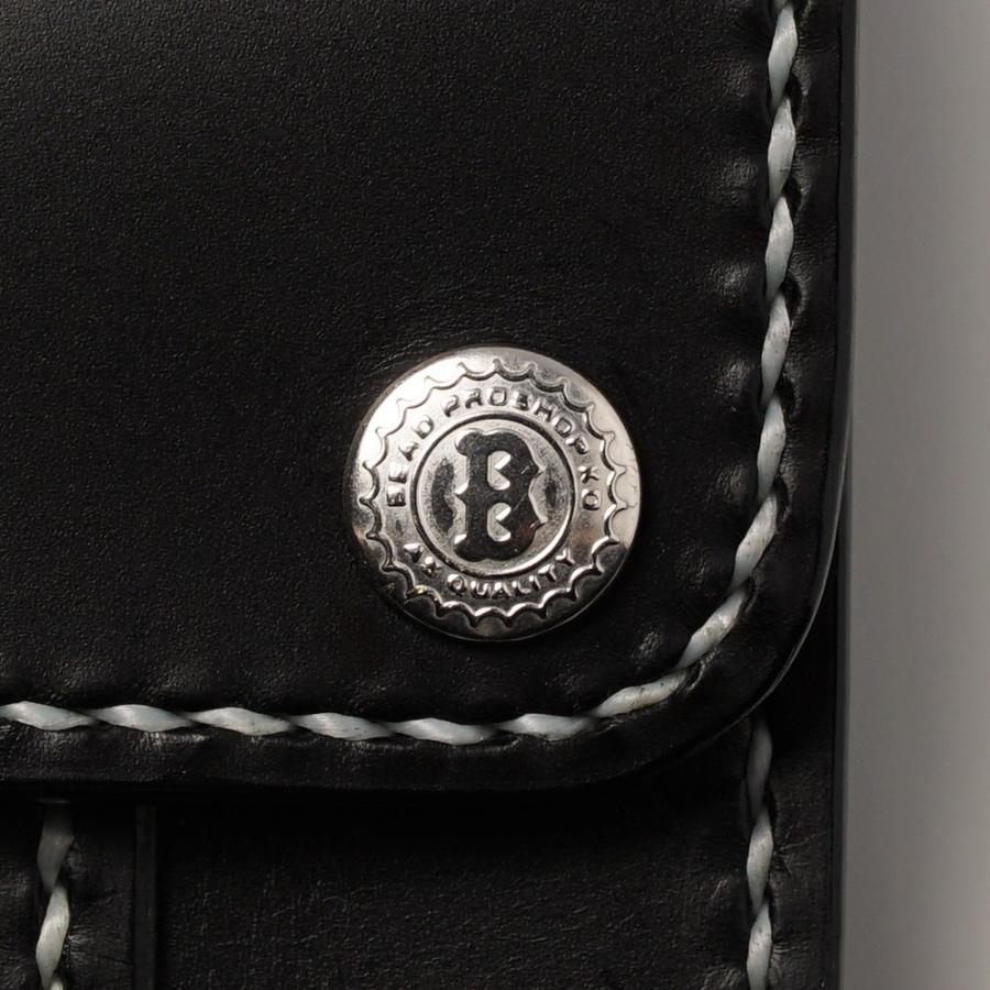 トラッカーズウォレット 黒 バイカーズウォレット ライダース