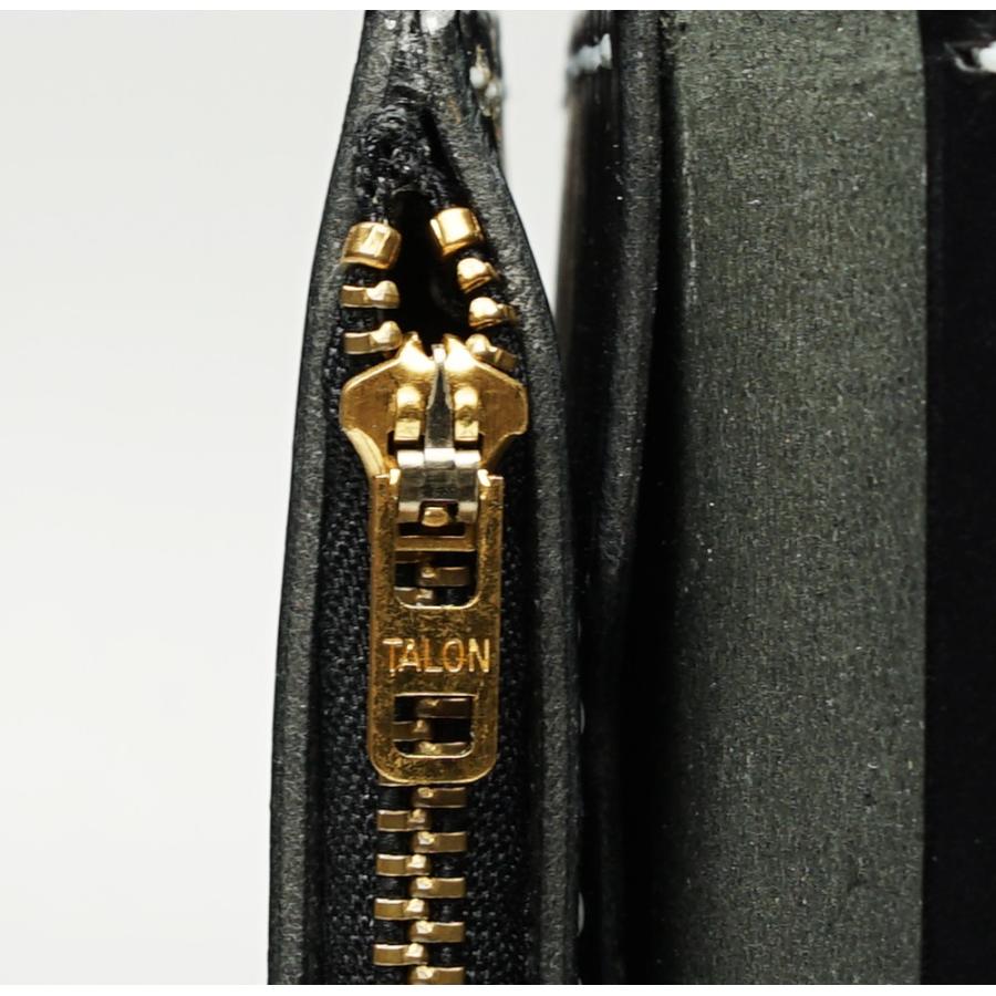 トラッカーズウォレット 黒 バイカーズウォレット ライダース