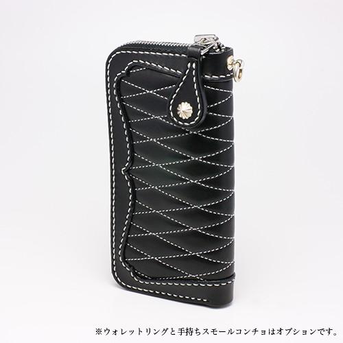 ユナイテッドビーズ　ラウンドジップ　ウォレット ユナイテッドビーズ ラウンドジップ ウォレット ユナイテッドビーズ