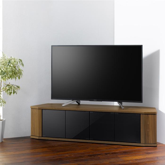 テレビ台 AVボード ローボード テレビボード AV収納 コーナー リビング