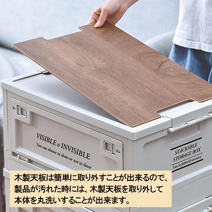 k*n様 THOR 75L コンテナボックス 2個セット｜アウトドア・収納｜中古