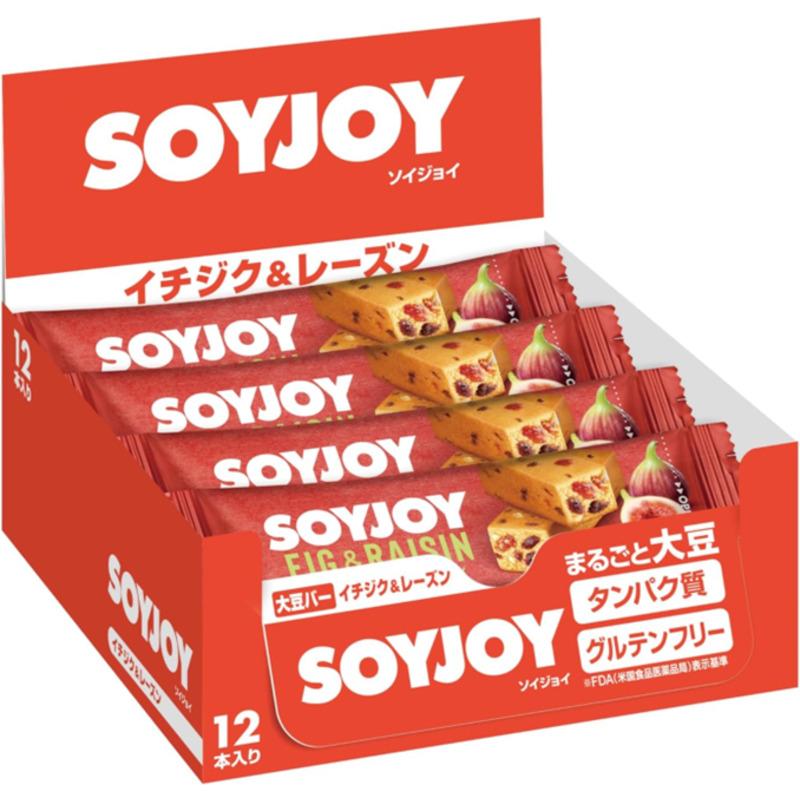 ソイジョイ大塚製薬 ソイジョイ ピーナッツ 30gx48個 2箱（合計96個） Amazon.co.jp: 大塚製薬 ソイジョイ ピーナッツ 30g×12個 : 食品・飲料