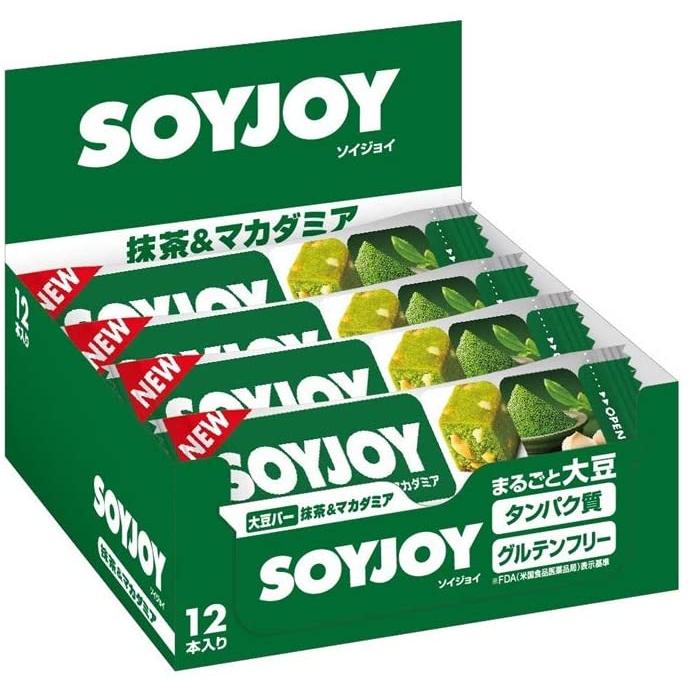 大塚製薬 ソイジョイ 選べる96本セット（4種各24本）NEW 送料無料