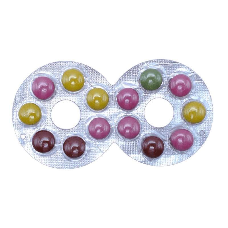 フルタ製菓 ハイエイトチョコ 14粒 360コ入り 2022/09/12発売 (4902501104392c) フルタ製菓 フルタ 14粒 ハイエイト 30個入り (1BOX) ※お届け方法の