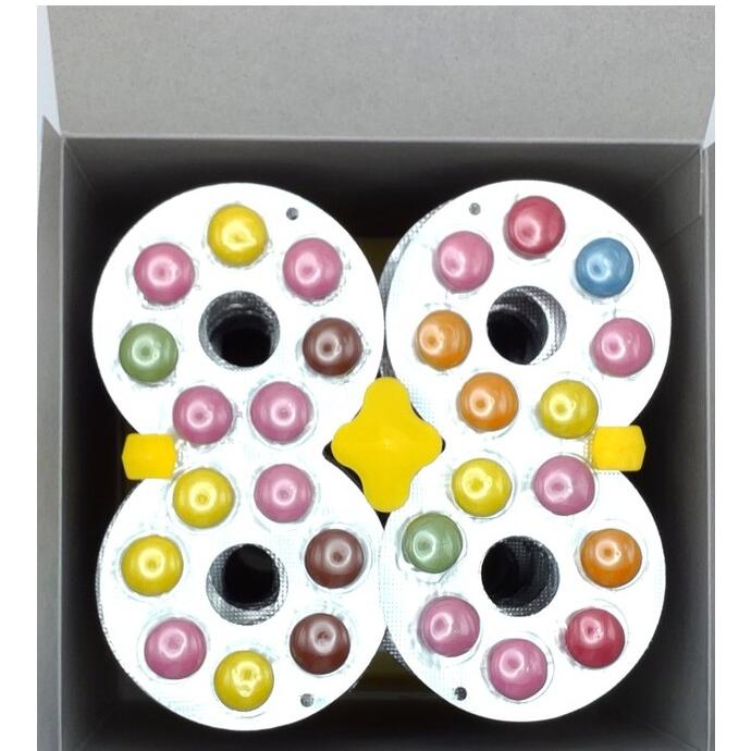 フルタ製菓 フルタ 14粒 ハイエイト 30個入り (1BOX) ※お届け方法の