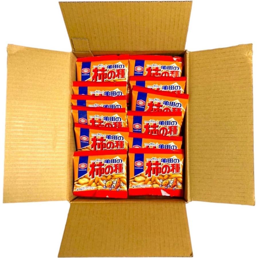 亀田の柿の種 亀田 9g×50袋 : ビーズストア - 通販 - Yahoo!ショッピング