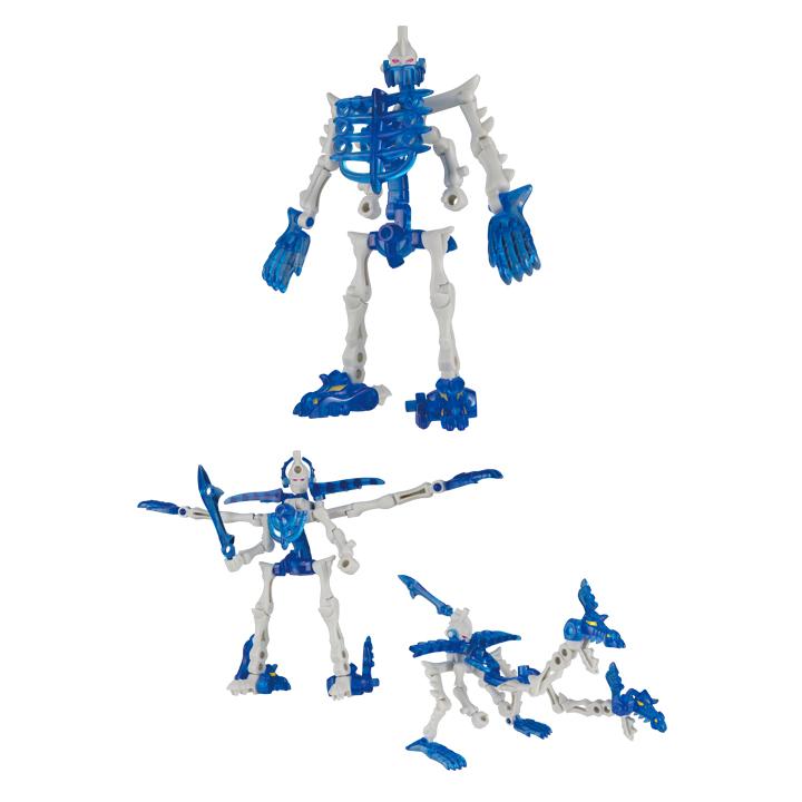 カバヤ(Kabaya) メガほねほねザウルス(2025) ガム/食玩【BOX販売/8個