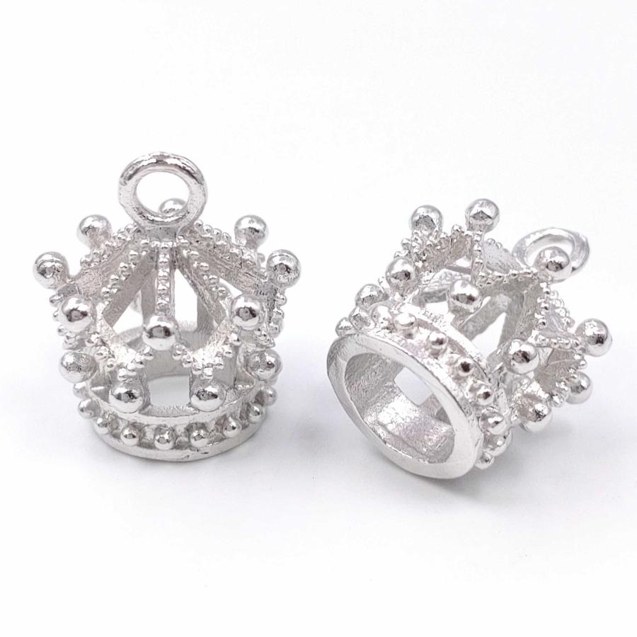 王冠ビーズ 0_552194f8727070aebf70bae8d4c2