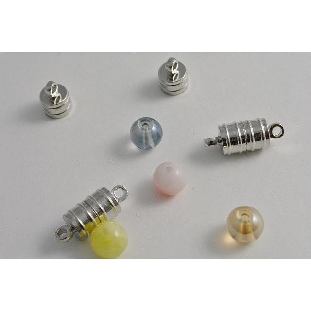 マグネットクラスプ 留め金 大判 銀 5個 20mm ネックレス ブレスレット パーツ ハンドメイド ビーズクラブ :4582434323505:ビーズクラブ - 通販 - Yahoo!ショッピング マグネットクラスプ 留め金 大判 銀 5個 20mm ネックレス ブレスレット パーツ ハンドメイド ビーズクラブ :4582434323505:ビーズクラブ - 通販 - Yahoo!ショッピング