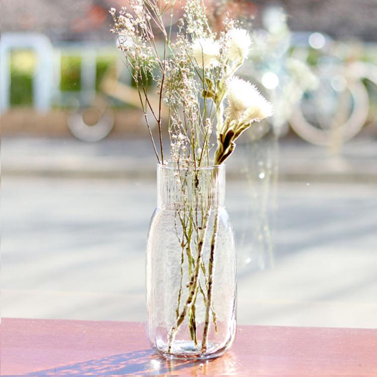 フラワーベース ガラ花瓶 花器 ガラスベース シナリーフラワー フラワーベース ガラ花瓶 花器 ガラスベース シナリーフラワー