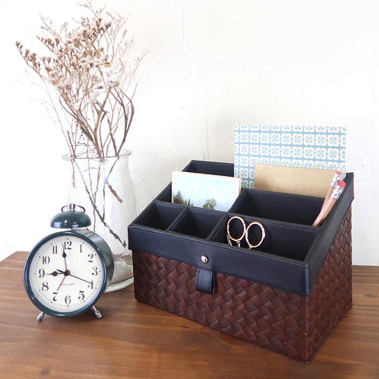 ナチュラル雑貨 アジアンテイスト インテリア ゴミ箱 リビング 寝室 Orie オリエ リモコン レターボックス ラッピング対応 Bm 257 Rooming 通販 Yahoo ショッピング