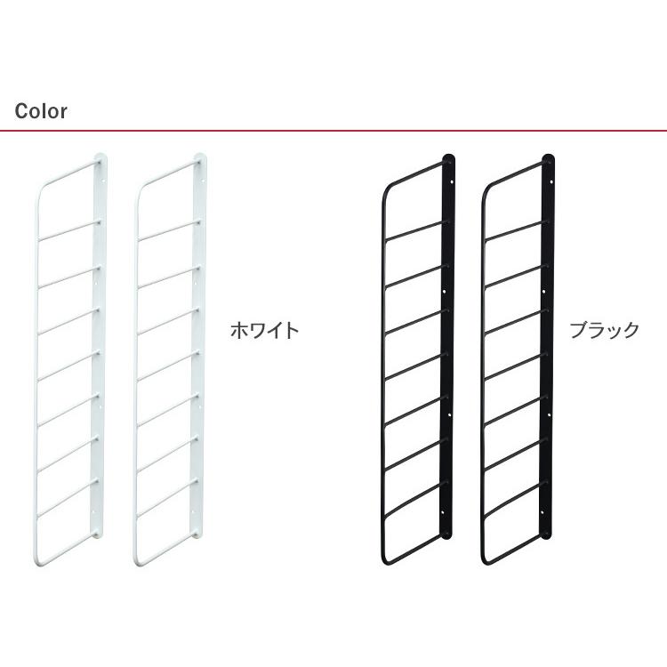 LABRICO 棚 ディスプレイ 見せる収納 ウオール ラック 壁面収納 北欧